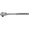 imageCRAFTSMAN Ratchet Wrench 12Inch Drive 72Tooth Pear Head CMMT81749NEW Pear Head