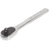 imageCRAFTSMAN Ratchet Wrench 38Inch Drive 72Tooth Pear Head CMMT81748Ratchet Wrench