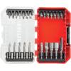 imageCRAFTSMAN Screwdriver Bit Set 24Piece CMAF12241 Count Pack of 1