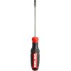 imageCRAFTSMAN Screwdriver Slotted BiMaterial 316 X 4 Inch CMHT65061NNEW Slotted Screwdriver  4 Inch