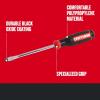 imageCRAFTSMAN Screwdriver Slotted BiMaterial 516 X 6 Inch CMHT65063N1 Count Pack of 1