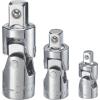 imageCRAFTSMAN Universal Joint Socket 3Piece CMMT99277
