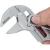 imageCRAFTSMAN VSERIES Pliers Wrench 10 Inch CMHT8225010 Inch
