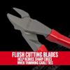 imageCRAFTSMAN VSERIES Pliers Wrench 10 Inch CMHT822507 Inch