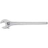 24IN Adjustable Wrench