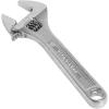 6IN Adjustable Wrench