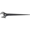 imageCRAFTSMAN Adjustable Wrench 15Inch Construction CMMT81628