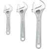 imageCRAFTSMAN Adjustable Wrench Set 3Piece CMMT12001
