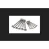 imageCRAFTSMAN Combination Wrench Set MM 11Piece 910947