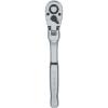 imageCRAFTSMAN Flex Head Ratchet Pear Head SAE 72Tooth 12Inch CMMT99429