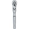 imageCRAFTSMAN Flex Head Ratchet SAE 72Tooth 38Inch Drive CMMT99420