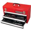 imageCRAFTSMAN Mechanic Tool Set 104 Pieces Includes 205 Drawers 3Compartments CMMT45068104 Piece Set