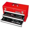 imageCRAFTSMAN Mechanic Tool Set 104 Pieces Includes 205 Drawers 3Compartments CMMT45068NEW 104 Piece Set