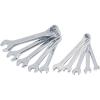imageCRAFTSMAN Miniature Combination Wrench Set SAE 10 Piece CMMT42319
