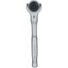 imageCRAFTSMAN Ratchet Pear Head Swivel Head SAE 72Tooth 14Inch CMMT99421