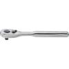 imageCRAFTSMAN Ratchet Wrench 14Inch Drive 72Tooth Pear Head CMMT81747Old Version