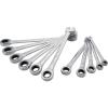 imageCRAFTSMAN Ratchet Wrench Set SAE 11Piece CMMT12077Metric