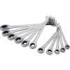 imageCRAFTSMAN Ratchet Wrench Set SAE 11Piece CMMT12077SAE