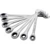 imageCRAFTSMAN Ratchet Wrench Set SAE 7Piece CMMT12056Metric