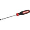 imageCRAFTSMAN Screwdriver Slotted BiMaterial 516 X 6 Inch CMHT65063N1 Count Pack of 1