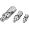 imageCRAFTSMAN Universal Joint Socket 3Piece CMMT99277
