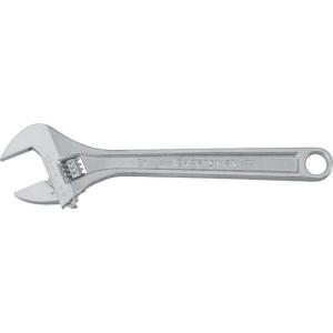imageCRAFTSMAN Adjustable Wrench 10Inch CMMT8162312IN Adjustable Wrench