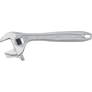 imageCRAFTSMAN Adjustable Wrench 10Inch Reversible Jaw CMMT8233810Inches