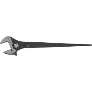 imageCRAFTSMAN Adjustable Wrench 15Inch Construction CMMT81628
