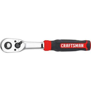 imageCRAFTSMAN Low Profile Ratchet 72 Tooth 38 Inch Drive CMMT8682238 in Drive