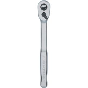 imageCRAFTSMAN Ratchet Minihead SAE 12In Drive CMMT99431