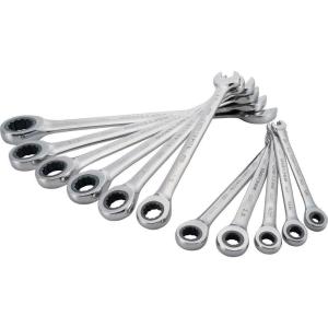 imageCRAFTSMAN Ratchet Wrench Set SAE 11Piece CMMT12077SAE