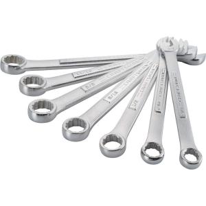 imageCRAFTSMAN Ratchet Wrench Set SAE 7Piece CMMT12079