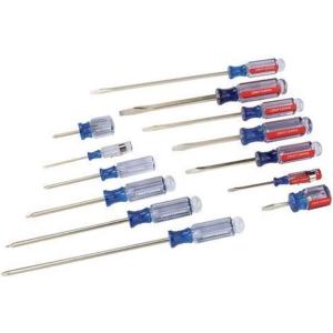imageCRAFTSMAN Screwdriver Set Phillips 5Piece CMHT6501114Pieces