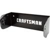 imageCRAFTSMAN 41quot Rolling Tool Chest 10Drawer Steel Tool Cabinet with Drawer Trays and Paper Towel Holder CMST341102RBNew Black