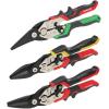 imageCRAFTSMAN Aviation Snips 3Piece Set CMHT73558