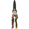 imageCRAFTSMAN Aviation Snips Straight Long Cut CMHT73561