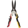 imageCRAFTSMAN Aviation Snips Straight Long Cut CMHT73561