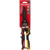 imageCRAFTSMAN Aviation Snips Straight Long Cut CMHT73561