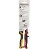 imageCRAFTSMAN Aviation Snips Straight Long Cut CMHT73561