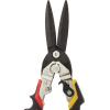 imageCRAFTSMAN Aviation Snips Straight Long Cut CMHT73561