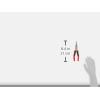 imageCRAFTSMAN CMHT81645 8in Long Nose Pliers