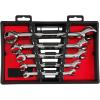 imageCRAFTSMAN Flare Nut Wrench Set SAE 5 Piece CMMT99334SAE