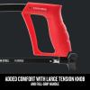 imageCRAFTSMAN Hand Saw 12Inch Hacksaw CMHT20138