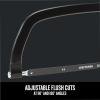 imageCRAFTSMAN Hand Saw 12Inch Hacksaw CMHT20138