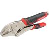 imageCRAFTSMAN Locking Pliers Curved Jaw 10WR 10Inch CMHT8172610WR