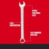 imageCRAFTSMAN Metric Combination Wrench Set 11Piece CMMT10947SAE