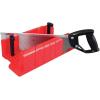 imageCRAFTSMAN Mitre Saw 12Inch Saw ampamp Clamping Box CMHT20600