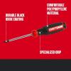 imageCRAFTSMAN Phillips Screwdriver BiMaterial PH 1 X 3 Inch CMHT65052N1 Count Pack of 2