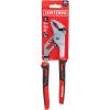 imageCRAFTSMAN Pliers 8 ampamp 10quot 2Piece Groove Joint Set CMHT825471 Count Pack of 1