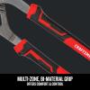 imageCRAFTSMAN Pliers 8 ampamp 10quot 2Piece Groove Joint Set CMHT825472 piece